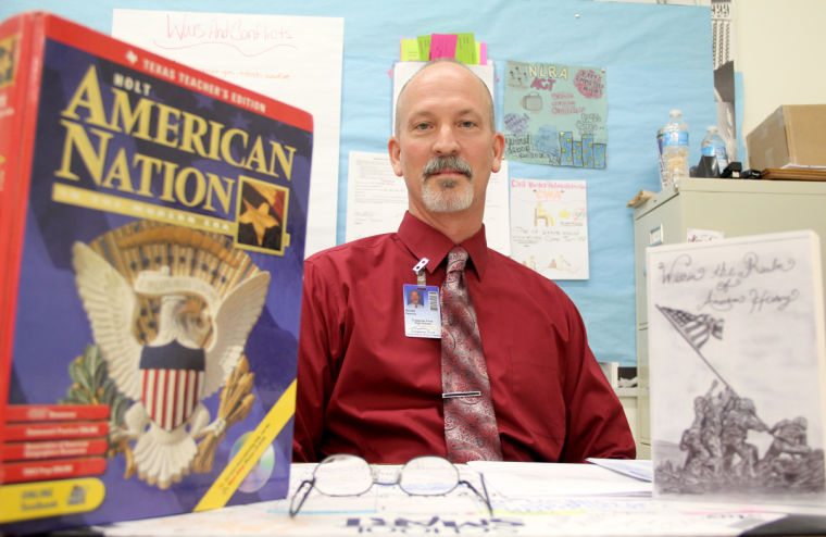 Schools Teacher